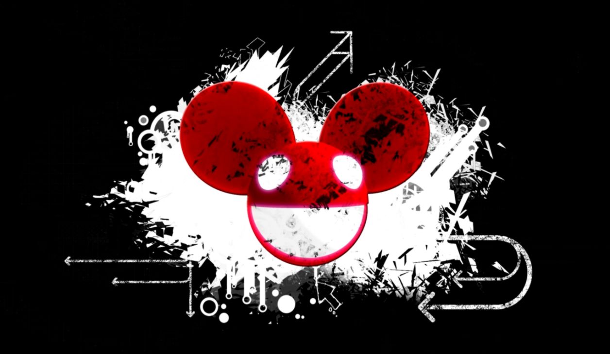 Laptop 1366x768 Deadmau5 Wallpapers HD Desktop Backgrounds Laptop 1366x768 Deadmau5 Wallpapers HD Desktop Backgrounds
