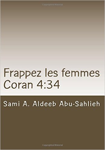 Livre de Sami Al Deeb