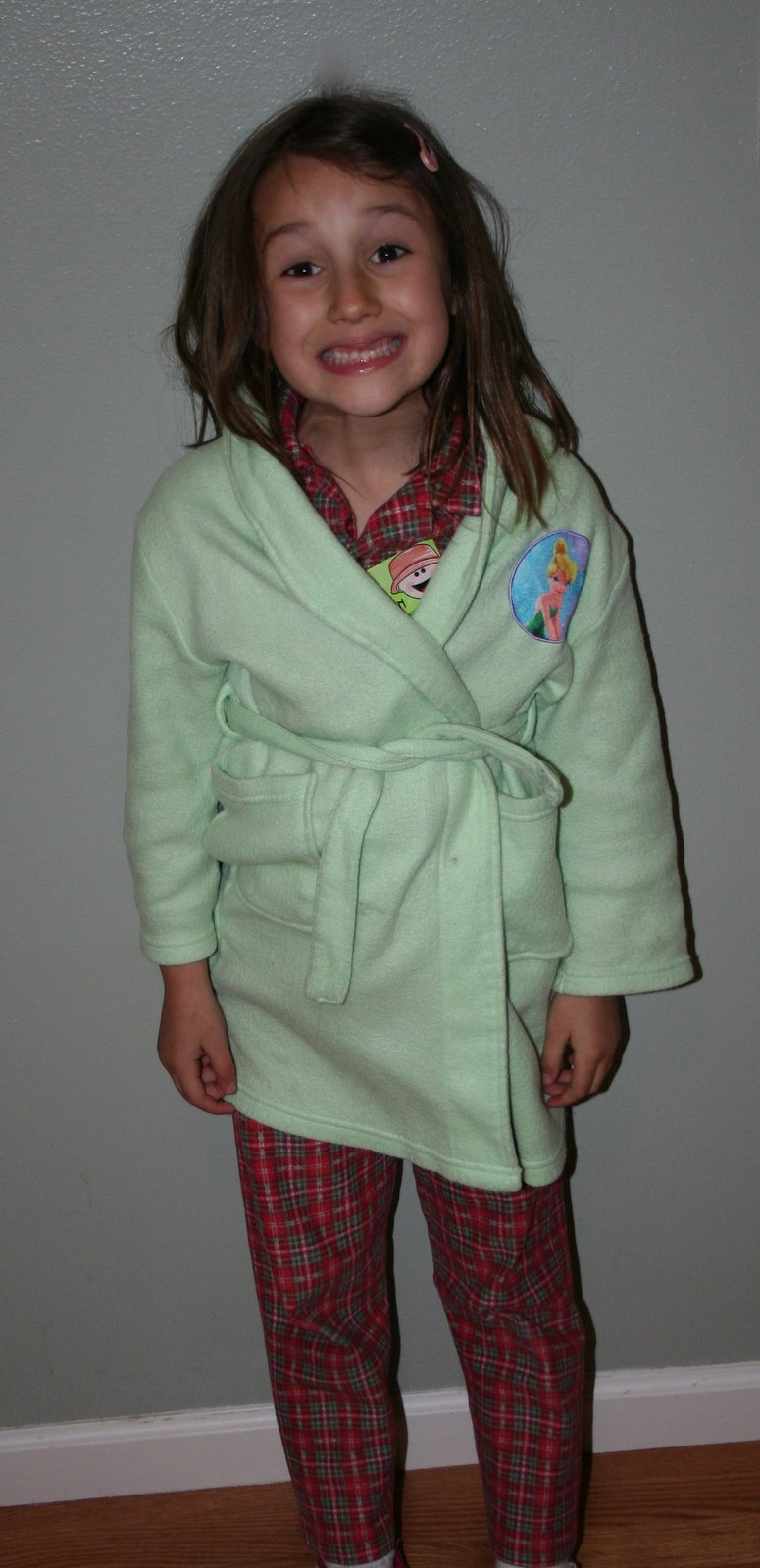 pajama day hairstyles