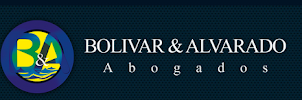 Escritorio Juridico Bolivar Alvarado