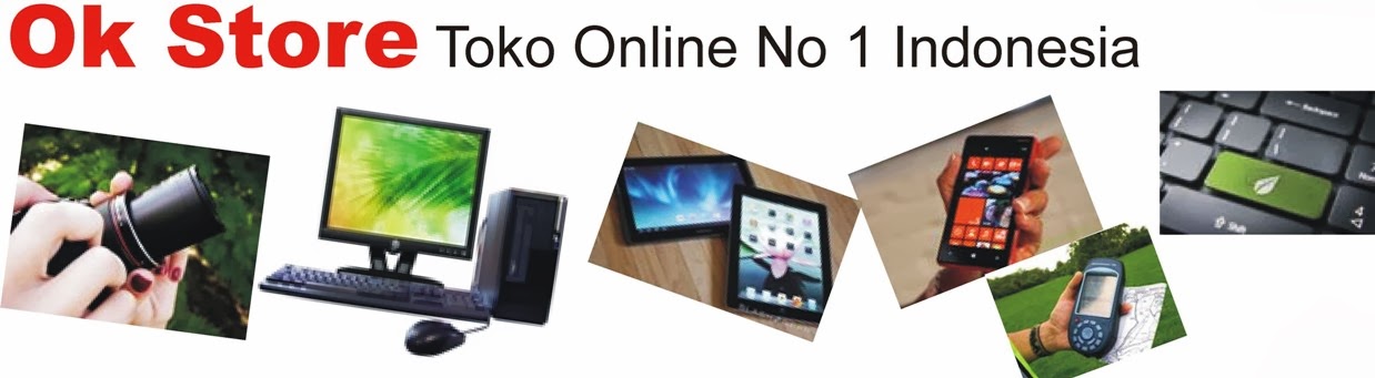 Ok Store Toko Online No 1