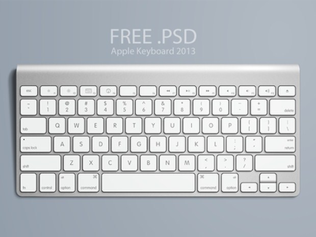 Free PSD Files For Designers