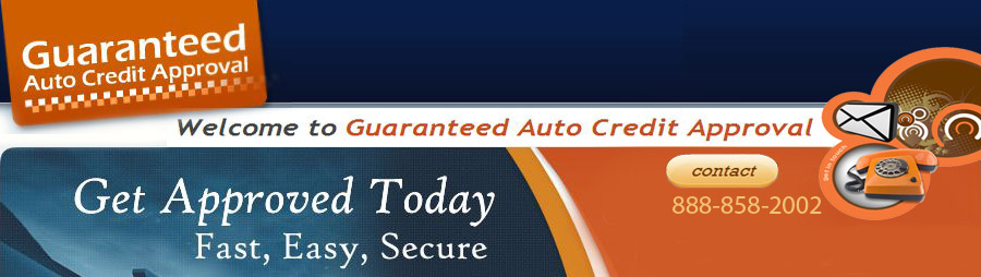 credit auto loans