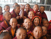 Small Monks