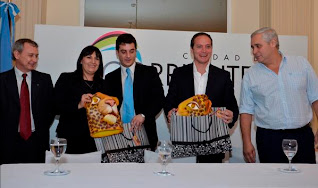 Capital Semilla, Argentina, Fantasías Cotillón