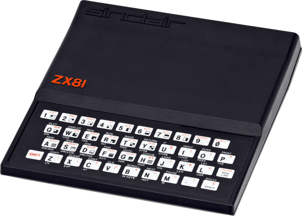 building a zx81 emulator building a zx81 emulator
