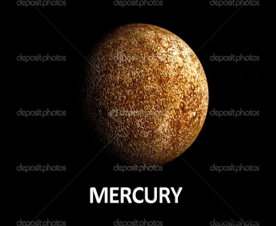 Planet Mercury — Stock Photo © Tristan3D 35284815 Planet Mercury — Stock Photo © Tristan3D 35284815