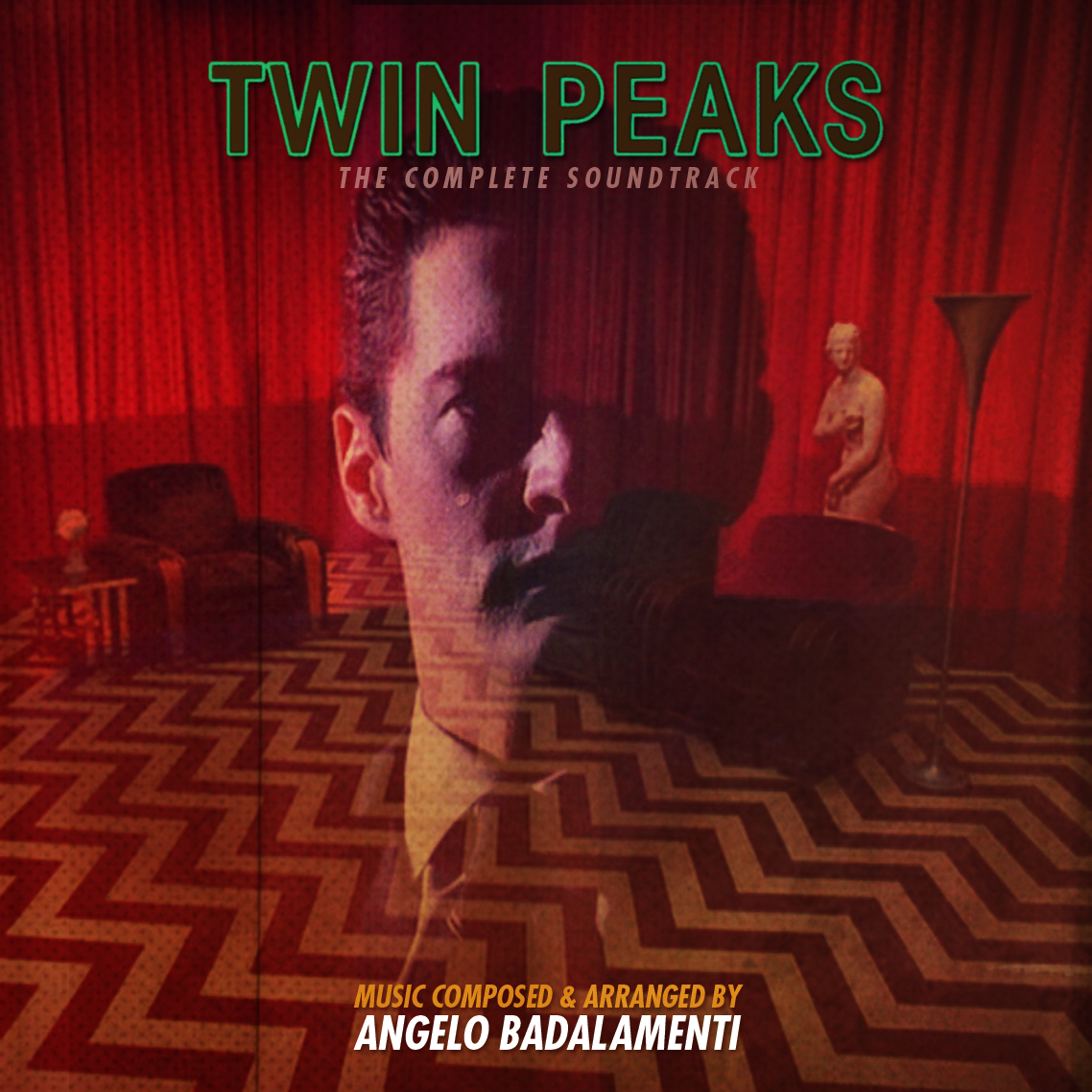 Twin Peaks music, videos, stats, and photos Lastfm
