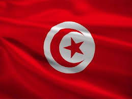 علم تونس