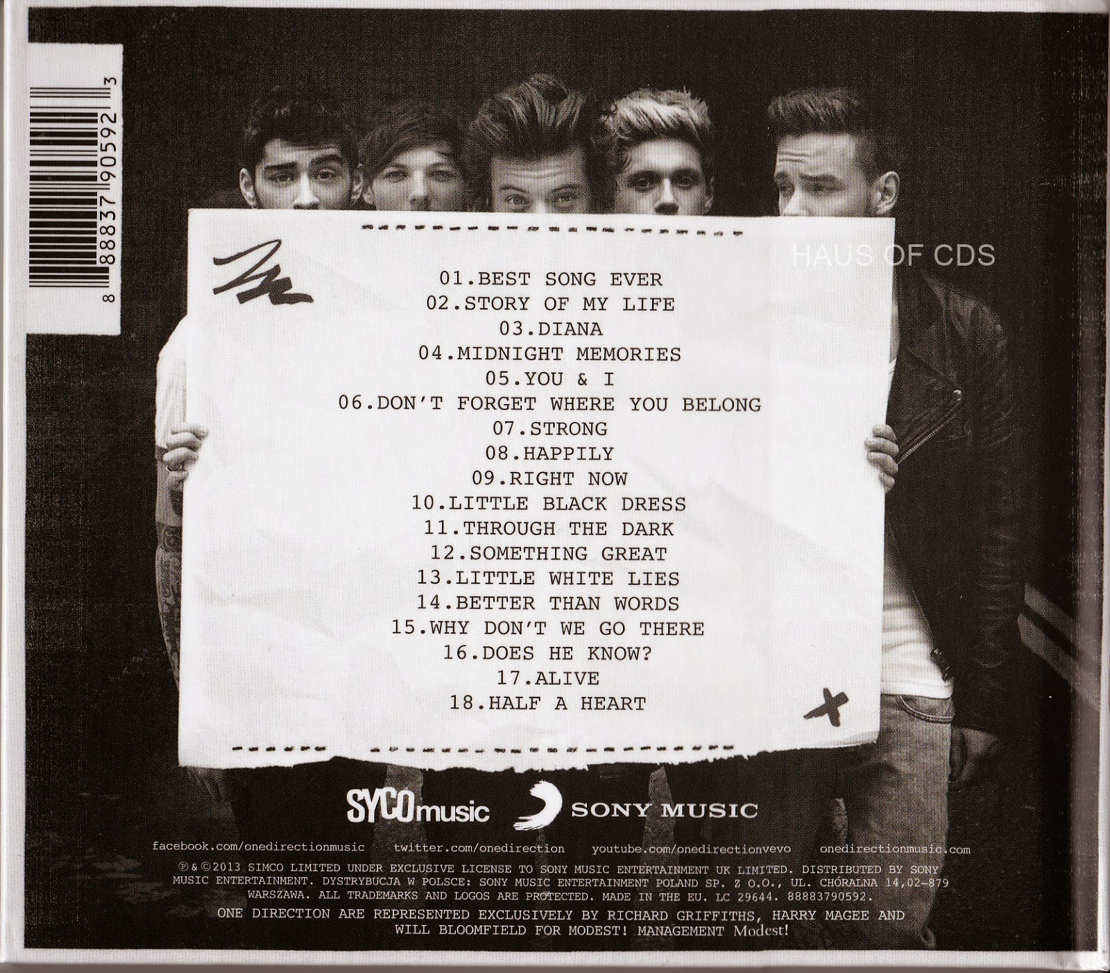 one direction vinyl midnight memories one direction vinyl midnight memories