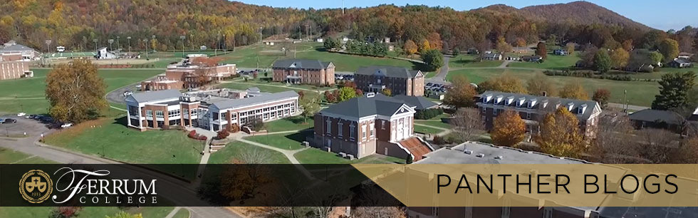 The Ferrum College Blog