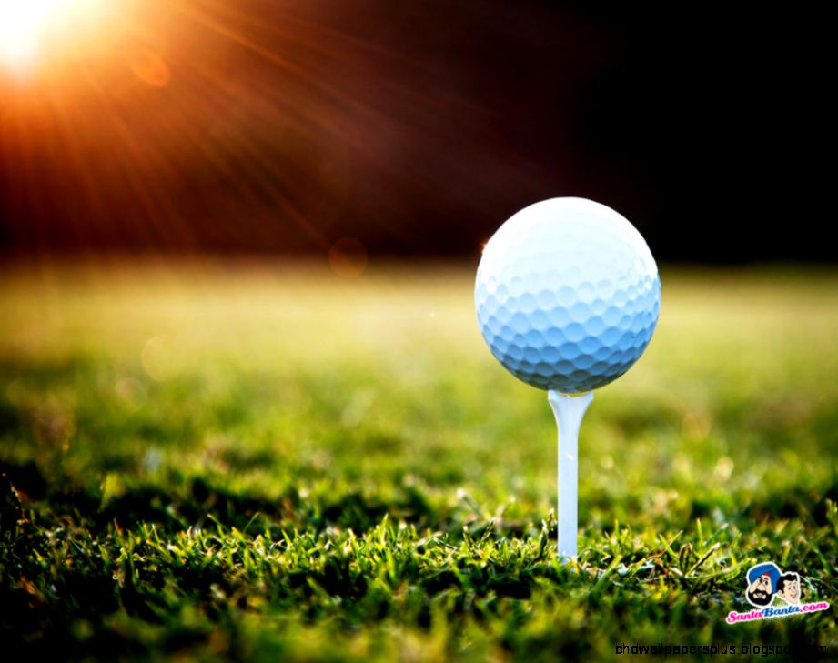 HD Photography Golf Course HD Photography Golf Course