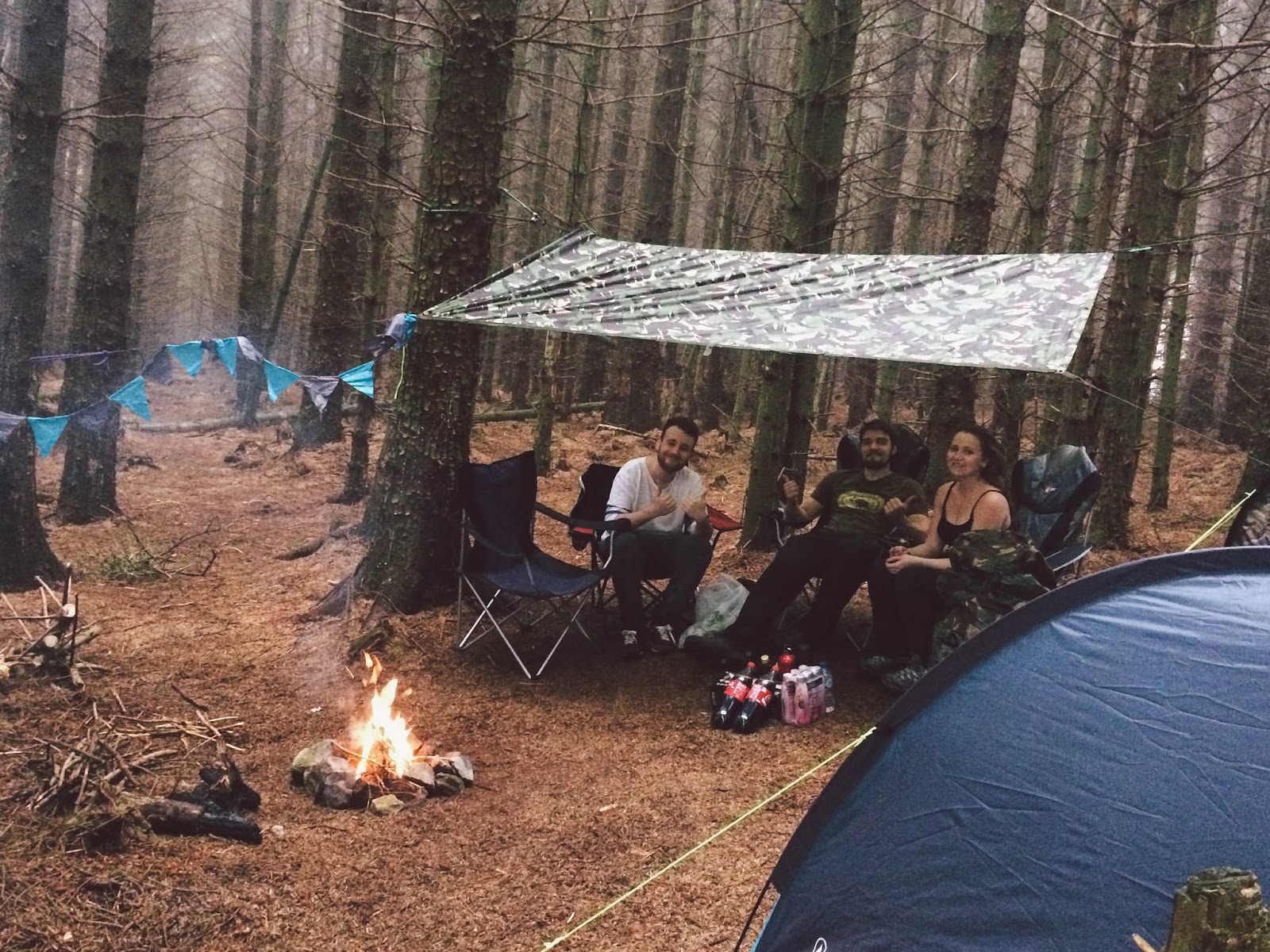 Camping Camping