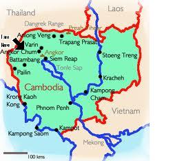 Cambodia