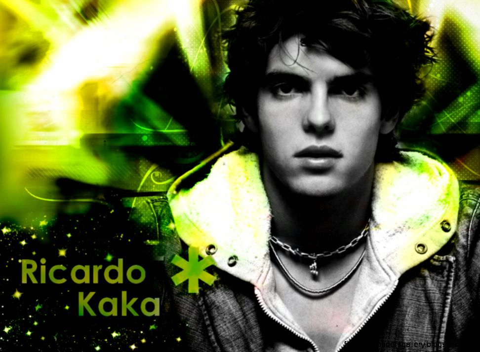 Ricardo Kaka Wallpaper by ConnieChan on DeviantArt Ricardo Kaka Wallpaper by ConnieChan on DeviantArt