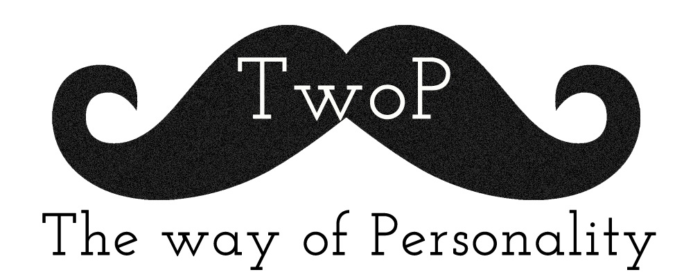 The Way of Personality