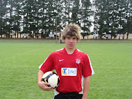 TOM LLOYD - VPL SURF COAST UNITED