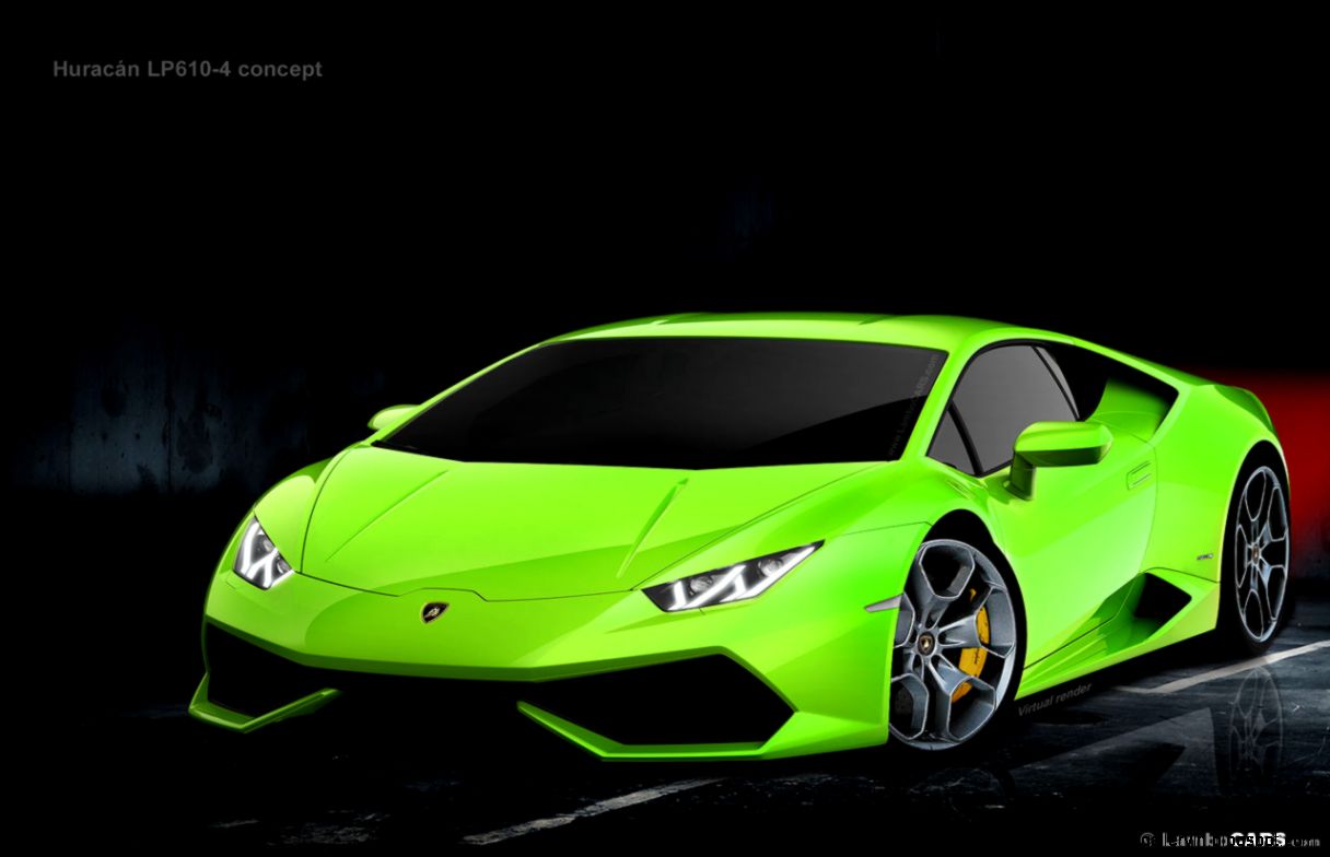 Lamborghini Huracan Green LP610 4 Superleggera 10987 Wallpaper Lamborghini Huracan Green LP610 4 Superleggera 10987 Wallpaper