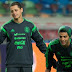 Gold Cup Group C: Mexico clash with Cuba