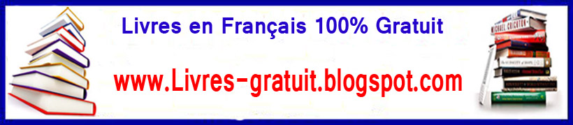 livres gratuit