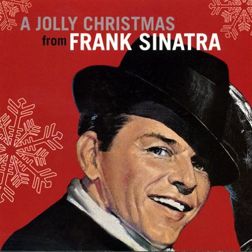 Swingville: Frank Sinatra - A Jolly Christmas from Frank Sinatra (1957)