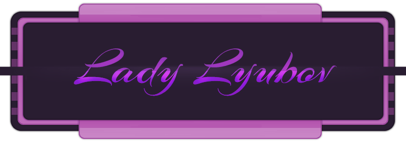LadyLyubov