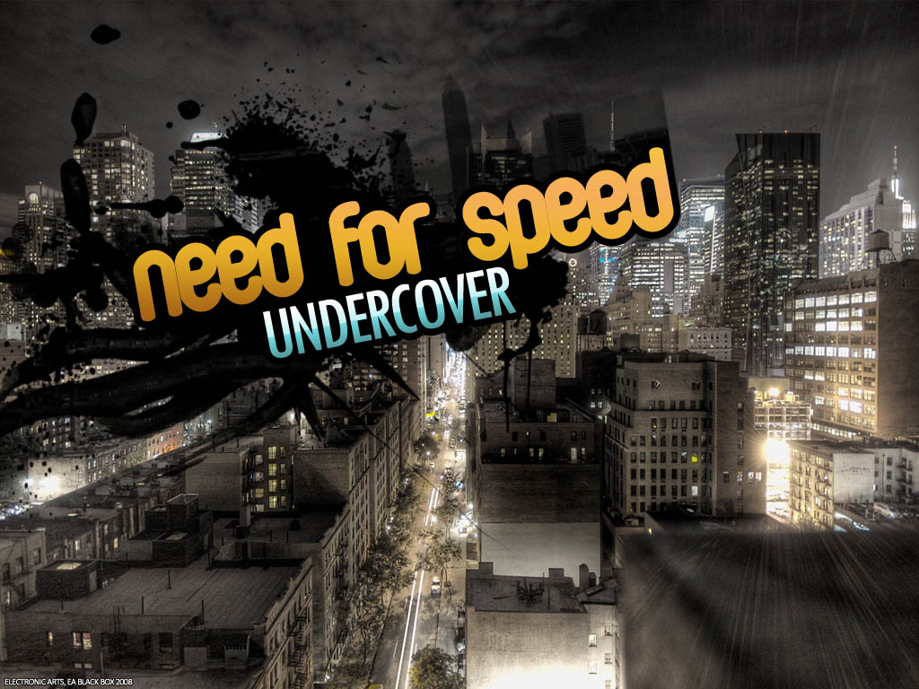 Need For Speed 2016 For Mac Download