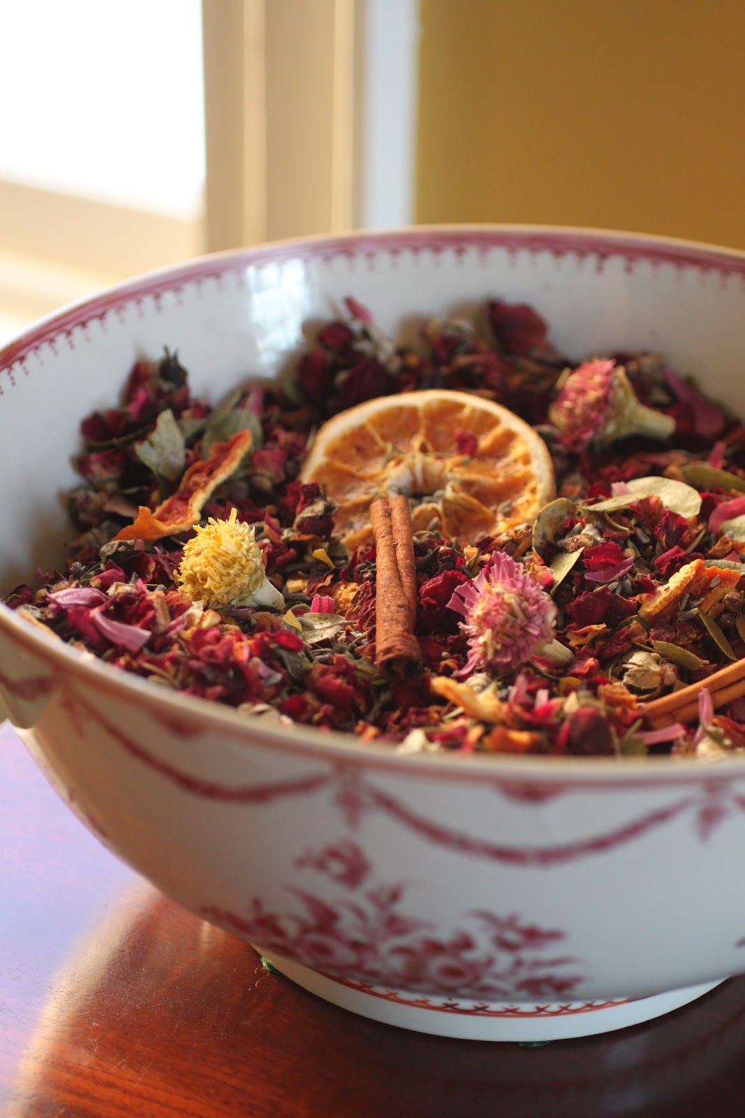 Reggie Darling December 2011