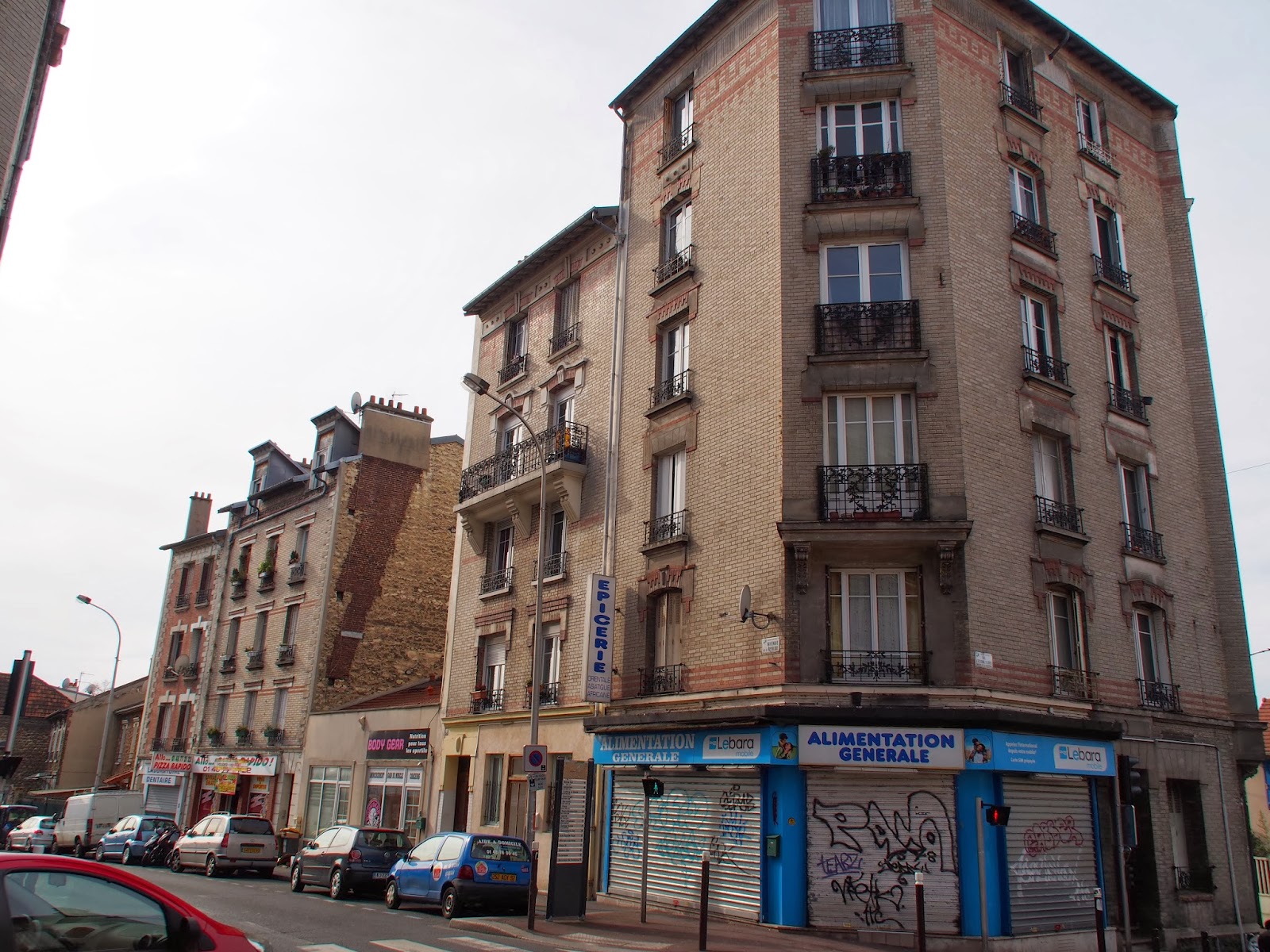 rencontre nationale nos quartiers ont du talent