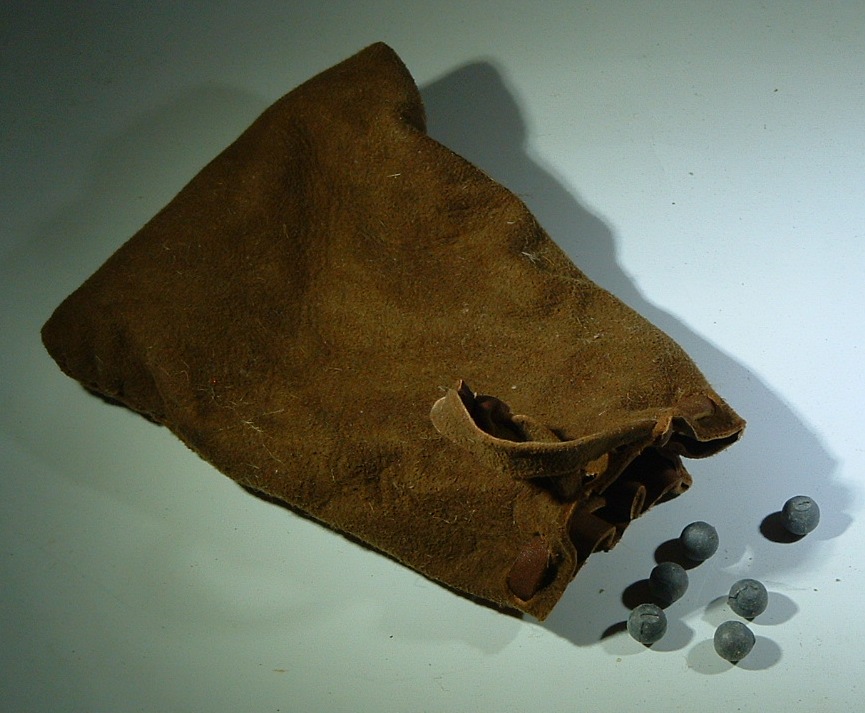 A Woodsrunner's Diary Gun Tools & Parts You May Need.