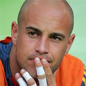 Pepe Reina