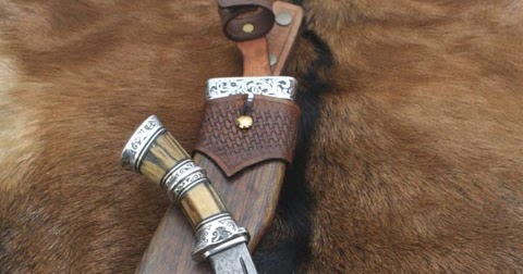 Toko Pisau Ku: KUKRI