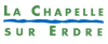 Logo de la mairie de la chapelle sur erdre