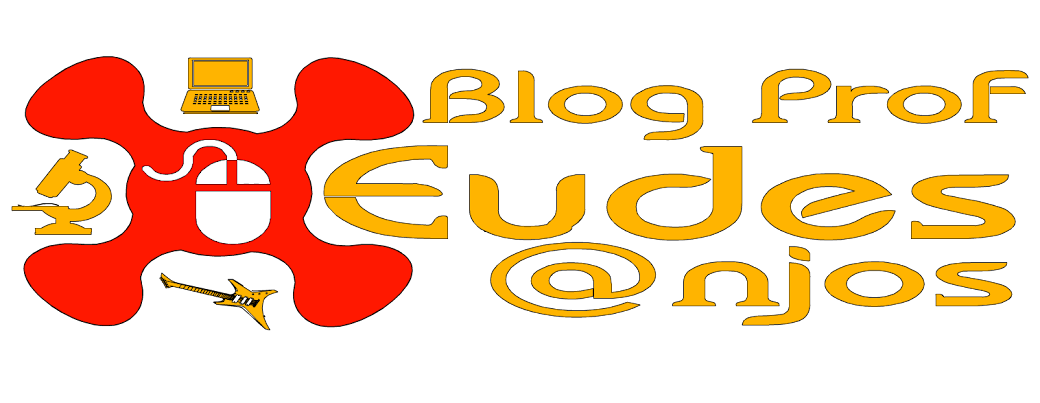 Blog Prof. Eudes Anjos