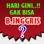 Mau Lancar Bahasa Inggris?