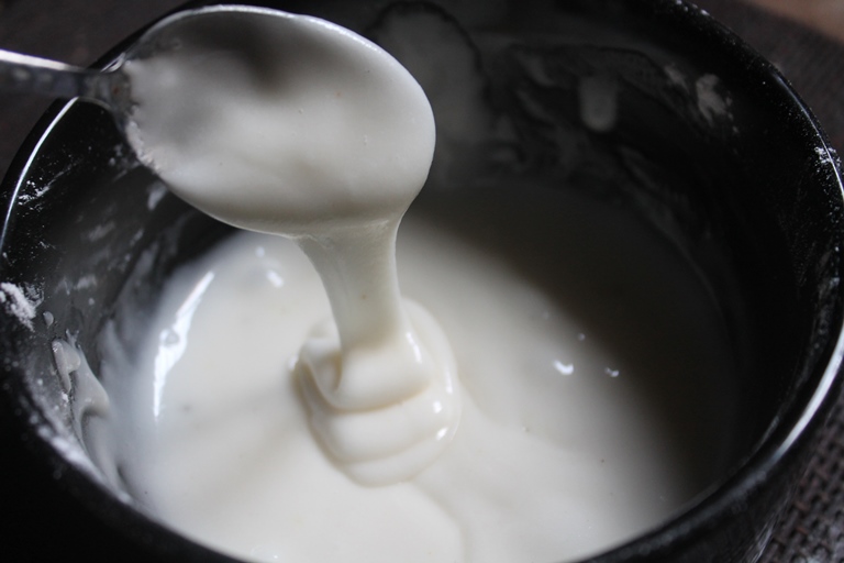 Eggless Royal Icing Recipe Cookie Glaze Recipe Yummy Tummy
