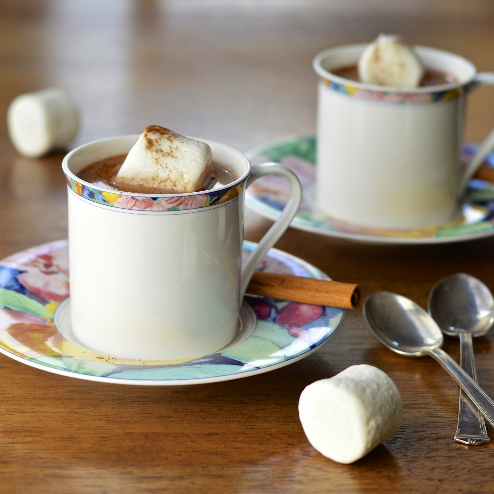 Mexican Hot Chocolate Lactose Free Virtually Homemade Mexican Hot