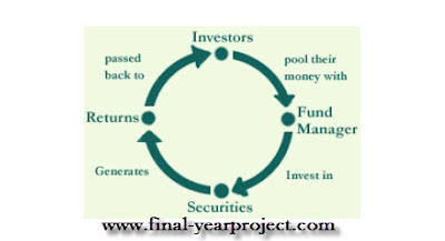 Project Report On Mutual Fund Free