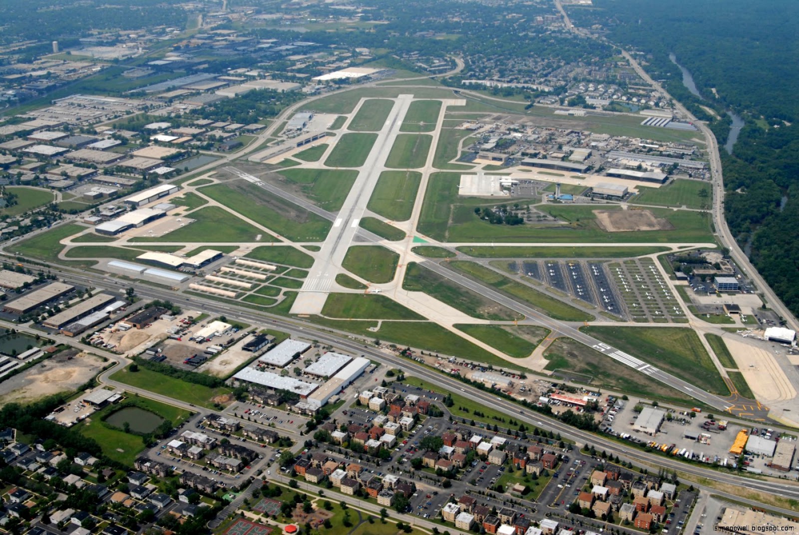 Chicago Airport Pictures Image Wallpapers