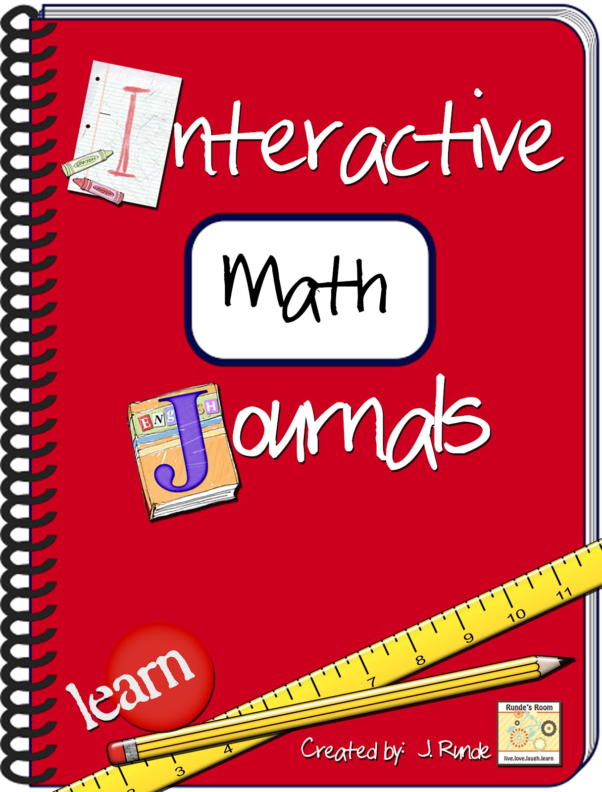 elementary math journals
