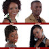 Bigbrother Amplified -Kim ,luclay,Mumba and Nkuli are up for eviction