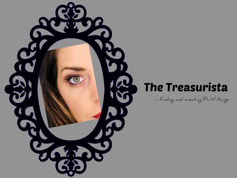 The Treasurista