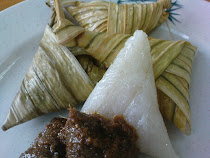 KETUPAT PALAS CHOMBIE