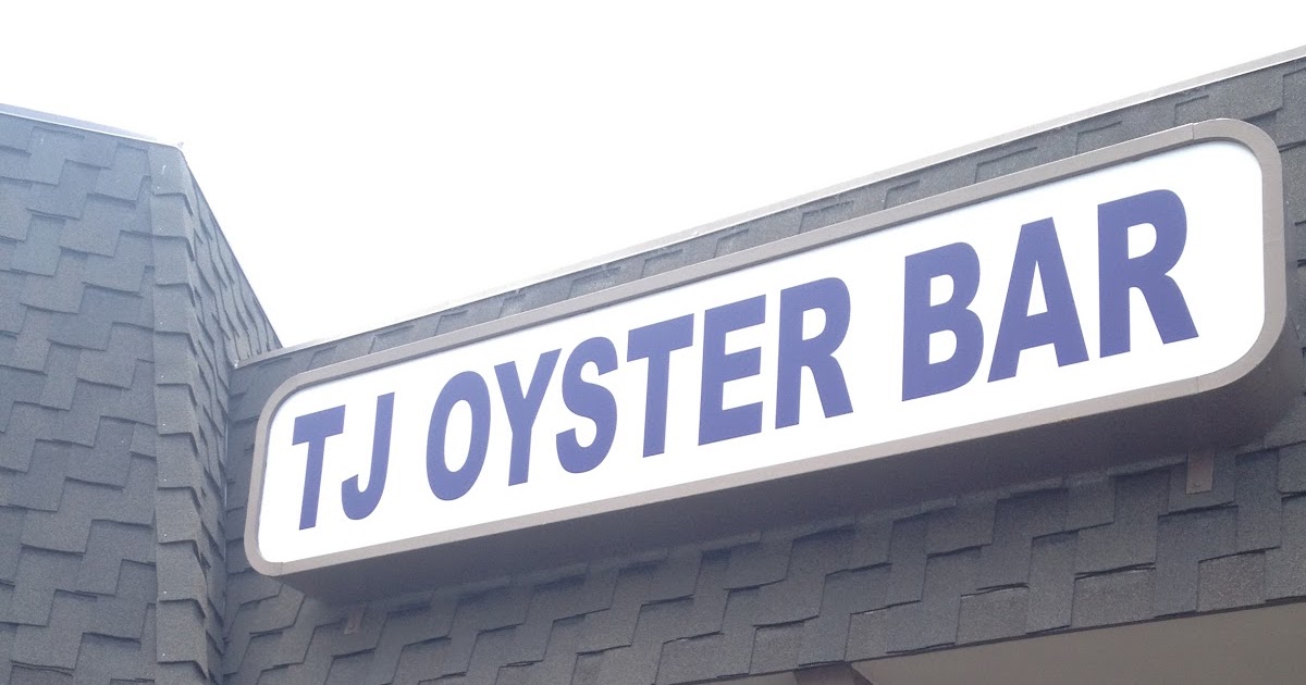 The Foodienista TJ Oyster Bar San Diego
