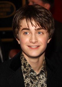 Daniel Radcliffe