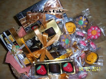 CHOCOLATE HAMPER