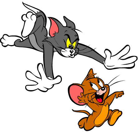 Wallpapers Tom N Jerry