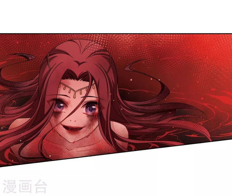 Tầm Trảo Tiền Thế Chi Lữ chap 186