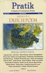 Pratik : Special Dutch Issue