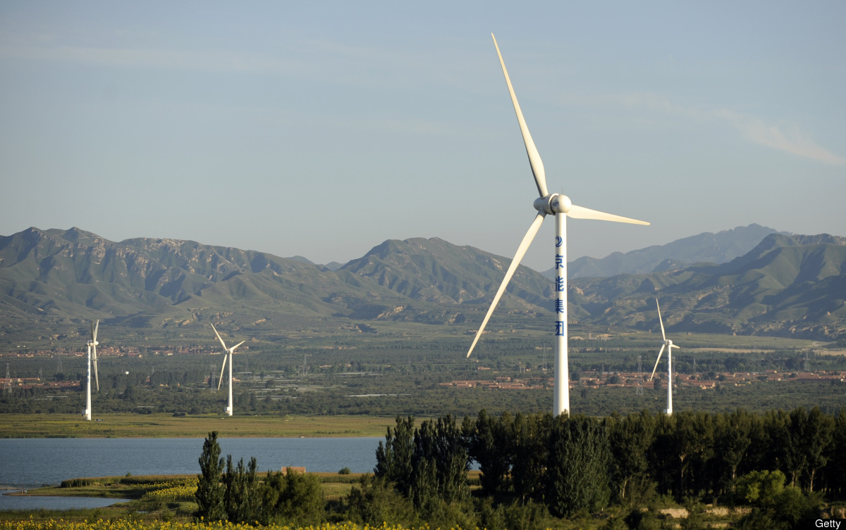 wind energy development in china China's solar and wind energy capacity increased by china renewable energy growth soars & coal use declines coal plant development continues to drop. wind energy development in china China's solar and wind energy capacity increased by china renewable energy growth soars & coal use declines coal plant development continues to drop.